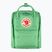 Σάκος πλάτης Fjällräven Kanken Mini 7 l apple mint