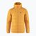 Ανδρικό αδιάβροχο μπουφάν Fjällräven Expedition Lätt Hoodie mustard yellow