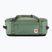 Τουριστική τσάντα Fjällräven High Coast Duffel 22 l patina green