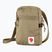 Τσαντάκι Fjällräven High Coast Pocket clay