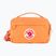 Τσαντάκι μέσης Fjällräven Kanken 2 l sunstone orange