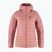 Γυναικείο πουπουλένιο μπουφάν Fjällräven Expedition Lätt Hoodie dusty rose