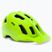 Κράνος ποδηλάτου POC Axion SPIN fluorescent yellow/green matt
