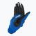 POC Αντίσταση Enduro ελαφριά γαλάζια γάντια ποδηλασίας