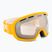 Γυαλιά σκι POC Fovea sulphite yellow/partly sunny ivory