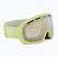 Γυαλιά σκι POC Fovea Mid Clarity lemon calcite/clarity define/spektris silver