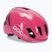 Παιδικό κράνος ποδηλάτου POC POCito Omne MIPS fluorescent pink