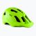 Κράνος ποδηλάτου POC Axion fluorescent yellow/green matt