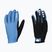 POC Savant MTB γάντια ποδηλασίας opal blue