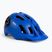 Κράνος ποδηλάτου POC Axion SPIN natrium blue matt