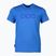 Παιδικό πουκάμισο πεζοπορίας POC 61607 Tee natrium blue