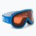 Παιδικά γυαλιά σκι POC POCito Retina fluorescent blue