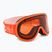 Παιδικά γυαλιά σκι POC POCito Retina fluorescent orange