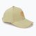 Pinewood Finnveden υβριδικό καπέλο μπέιζμπολ l.khaki