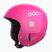 Παιδικό κράνος σκι POC POCito Skull fluorescent pink