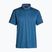 Ανδρικό πουκάμισο Peak Performance Player Polo Shirt μπλε G77171140
