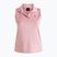Peak Performance Illusion γυναικείο πουκάμισο πόλο ροζ G77553030