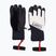 Colourwear Powder Glove off-white γάντι snowboard