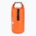 Αδιάβροχη τσάντα MOAI 20 l πορτοκαλί M-22B20O