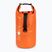 Αδιάβροχη τσάντα MOAI 10 l πορτοκαλί M-22B10O