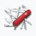 Μαχαίρι τσέπης Victorinox Huntsman κόκκινο 1.3713