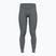 Ανδρικό θερμικό παντελόνι ODLO Active Warm Bl Bottom Long odlo steel grey melange