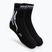 X-Socks Run Speed Two κάλτσες τρεξίματος μαύρες RS16S19U-B001