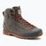 Ανδρικές μπότες πεζοπορίας Dolomite 54 High Fg Gtx πράσινο 247958 0669