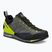 Ανδρικά παπούτσια προσέγγισης Dolomite Crodarossa Low GTX πράσινο 289243