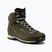 Ανδρικές μπότες πεζοπορίας Dolomite 54 Hike Evo Gtx πράσινες