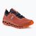 Ανδρικά On Running Cloudultra 2 καστανοκόκκινα/φλεγόμενα παπούτσια τρεξίματος