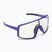 SCOTT Torica LS ultra μοβ/γκρι γυαλιά ηλίου με ευαισθησία στο φως