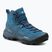 Ανδρικές μπότες πεζοπορίας Mammut Ducan High GTX sapphire/dark sapphire