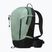 Mammut Lithium 20 l jade/μαύρο γυναικείο σακίδιο πεζοπορίας