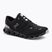 Ανδρικά παπούτσια για τρέξιμο On Cloud X 3 μαύρο 6098705