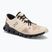 Γυναικεία παπούτσια για τρέξιμο On Cloud X 3 μπεζ 6098694
