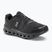 Ανδρικά παπούτσια για τρέξιμο On Cloudgo μαύρο/λευκό