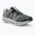 Ανδρικά On Running Cloudgo μαύρο/παγωμένο παπούτσια για τρέξιμο