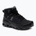 Γυναικεία παπούτσια πεζοπορίας On Cloudrock 2 Waterproof μαύρο 6398609