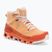 Γυναικεία παπούτσια πεζοπορίας On Running Cloudrock 2 Αδιάβροχο copper/flare