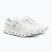 Ανδρικά On Running Cloud 5 undyed-white/white παπούτσια για τρέξιμο