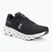Γυναικεία παπούτσια για τρέξιμο On Cloudflow 4 μαύρο/λευκό