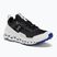 Γυναικεία On Running Cloudultra 2 μαύρα/λευκά παπούτσια για τρέξιμο