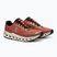 Ανδρικά On Running Cloudgo mahogany/ivoryv παπούτσια για τρέξιμο