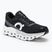 Ανδρικά On Running Cloudmonster 2 μαύρα/παγωμένα παπούτσια για τρέξιμο
