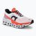 Γυναικεία On Running Cloudmonster 2 undyed/flame παπούτσια για τρέξιμο