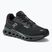 Γυναικεία παπούτσια για τρέξιμο On Running Cloudrunner 2 Waterproof magnet/black