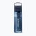 Μπουκάλι ταξιδιού Lifestraw Go 2.0 με φίλτρο 650ml icelandic blue aegean sea