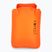 Exped Fold Drybag UL 3L πορτοκαλί EXP-UL αδιάβροχη τσάντα
