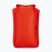Exped Fold Drybag UL 8L κόκκινη αδιάβροχη τσάντα EXP-UL